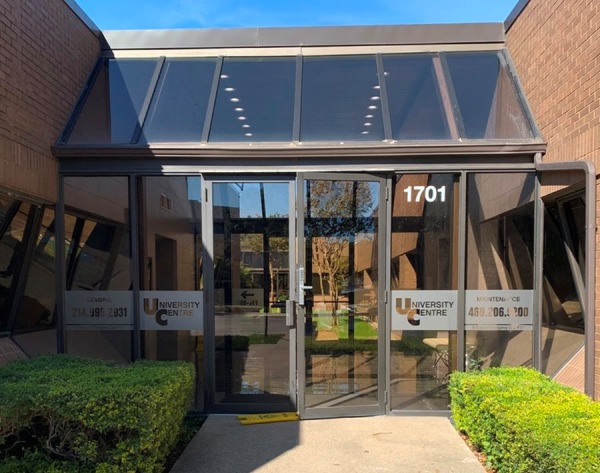  1701 Gateway Blvd, Suite 303  Richardson TX 75080