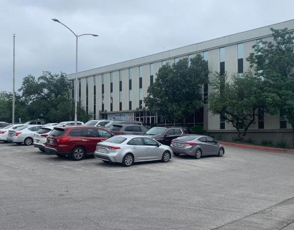  700 S Zarzamora St   Suite 311  San Antonio, TX 78207