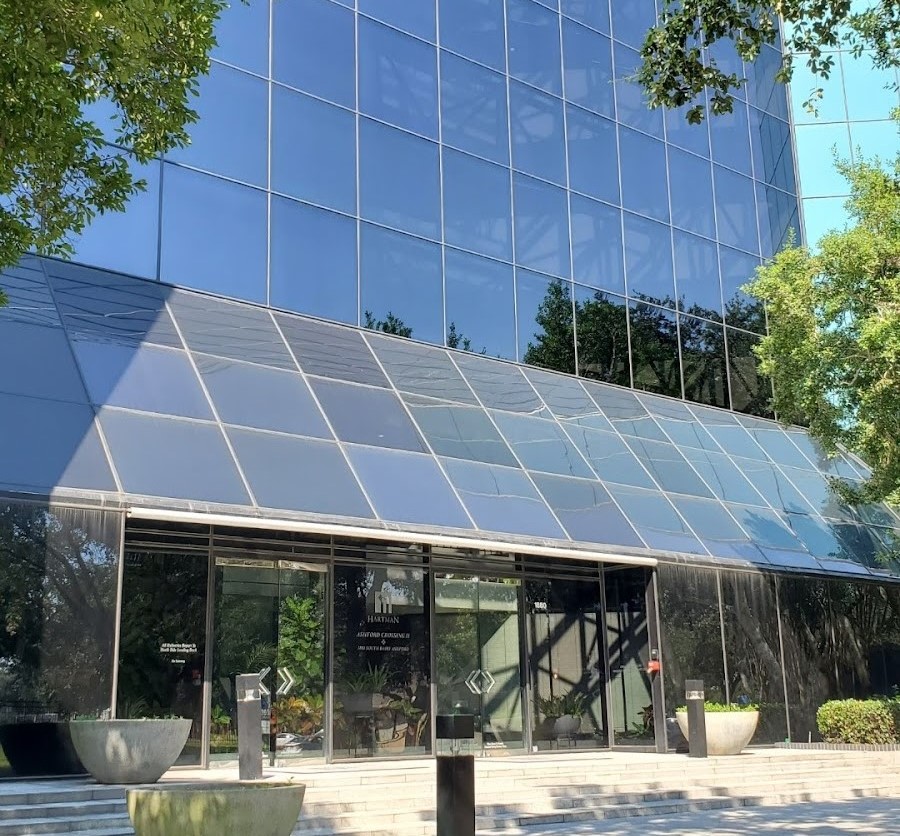  1880 South Dairy Ashford, Suite 236  Houston, TX 77077